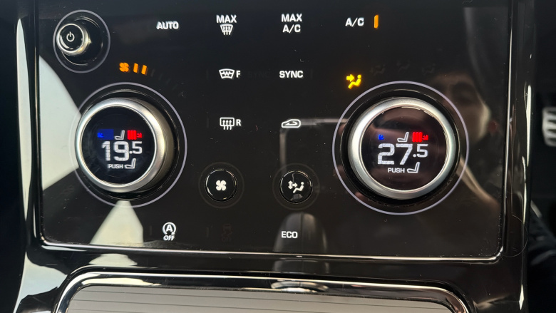 Land Rover Range Rover Evoque 2.0 D165 R-Dynamic S 5dr 2WD Diesel Hatchback